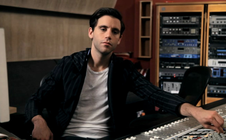 Stardust - Track By Track