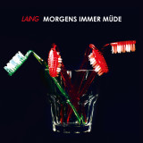 Laing Morgens immer müde