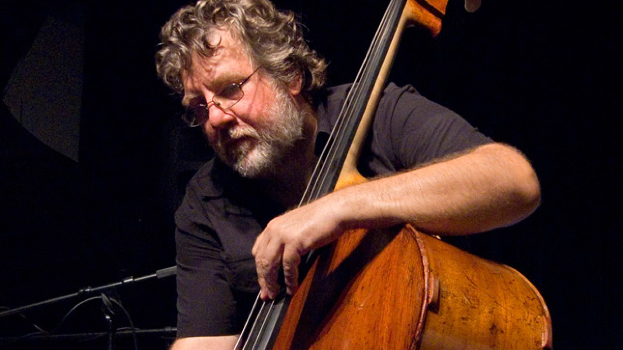 Michael Formanek