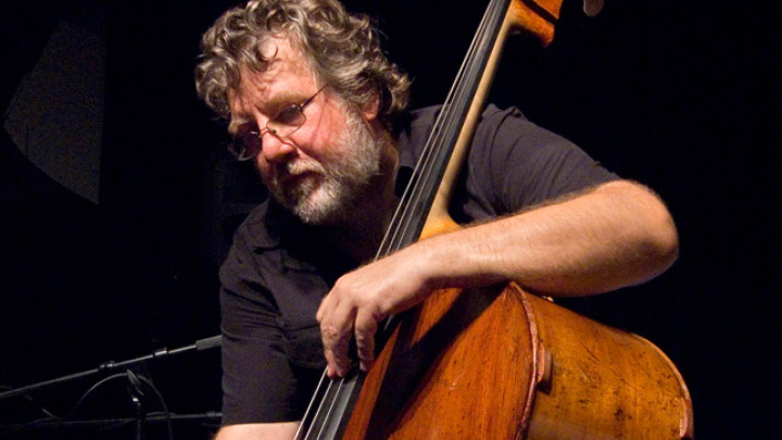 Michael Formanek