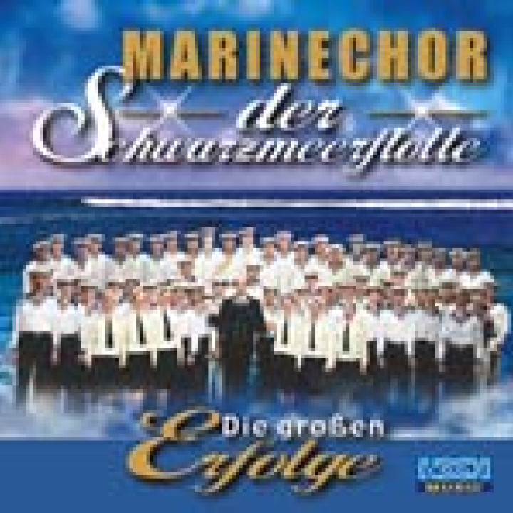 Marinechor der Schwarzmeerflotte