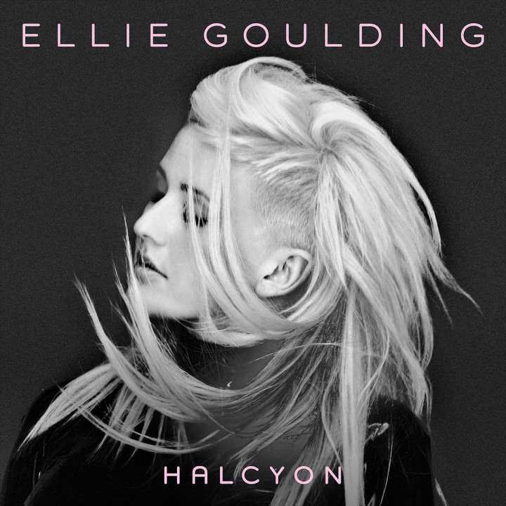 Halycon: Goulding,Ellie