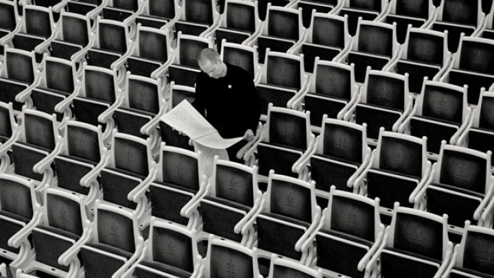 Recomposed by Max Richter