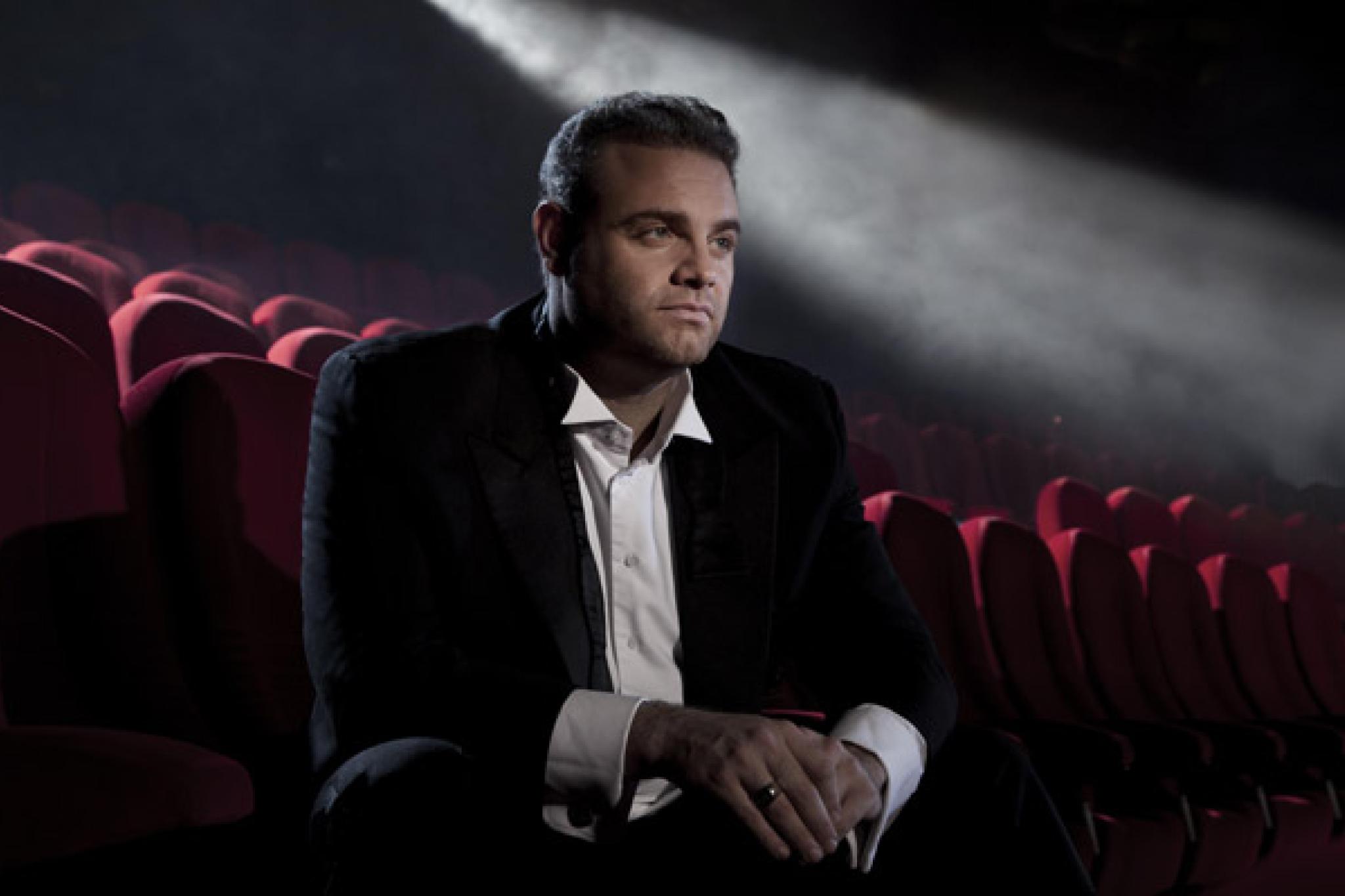 Joseph Calleja