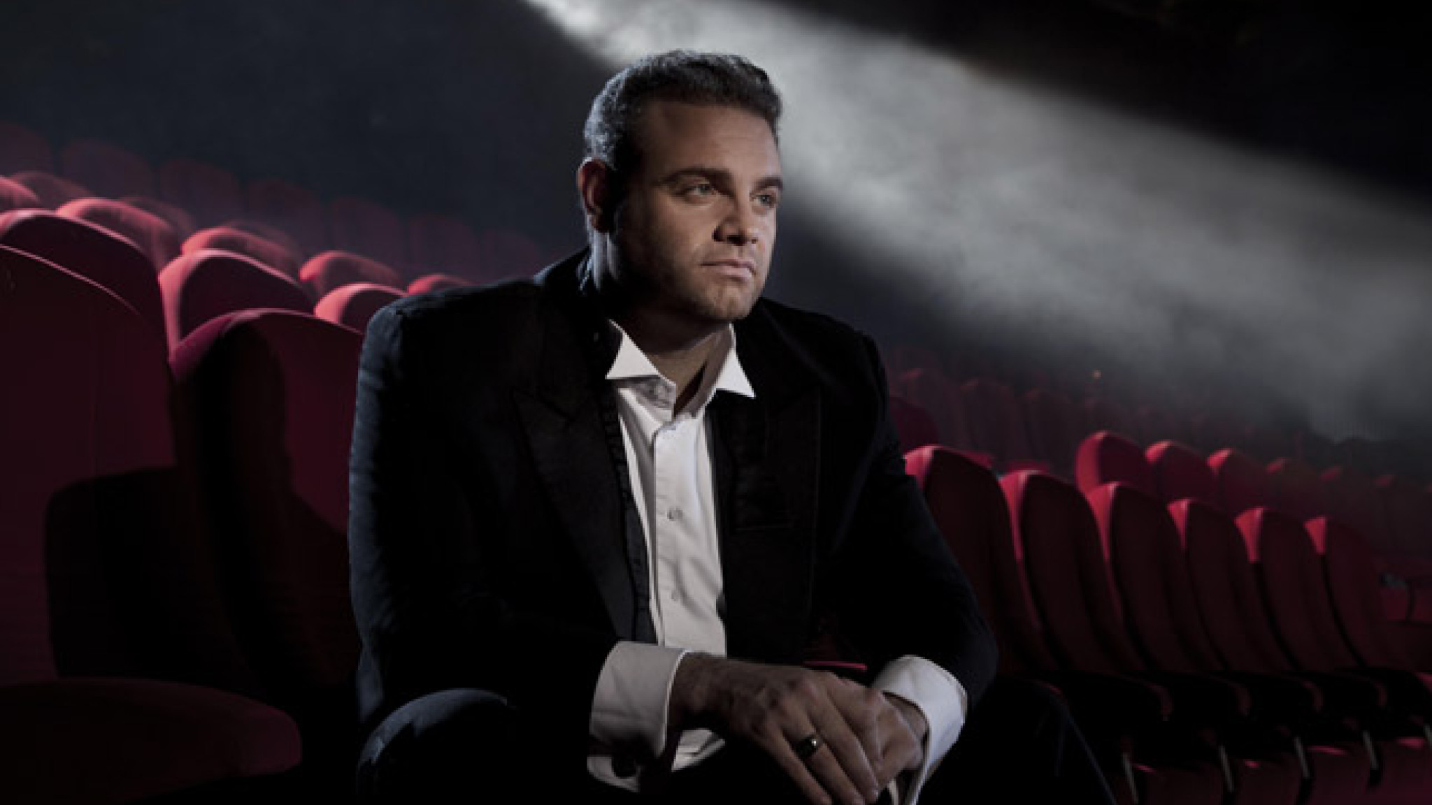 TV-Tipp: Joseph Calleja singt bei der Last Night of the Proms