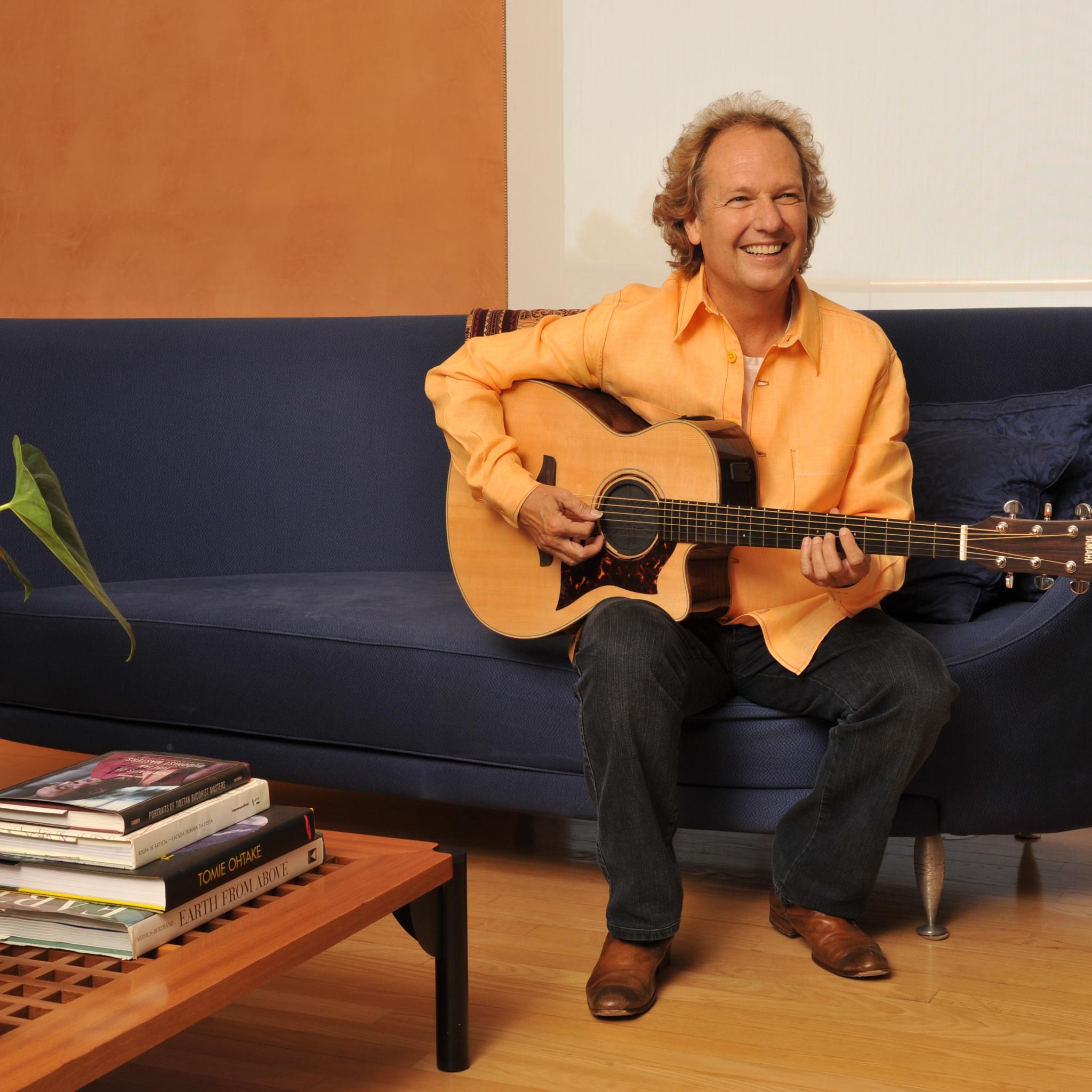 Fotoshoot zu Rhythm Session - 2012