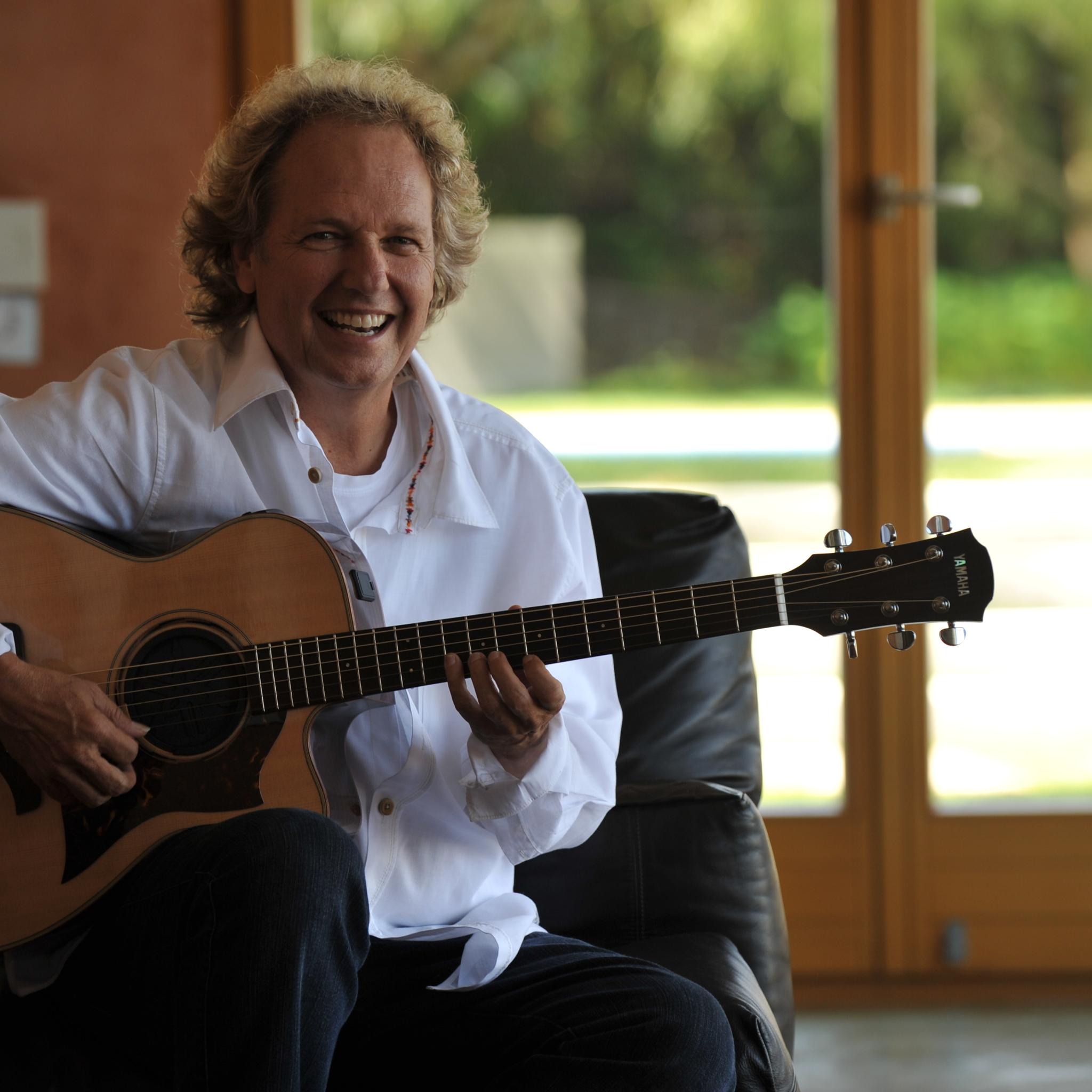 Fotoshoot zu Rhythm Session - 2012