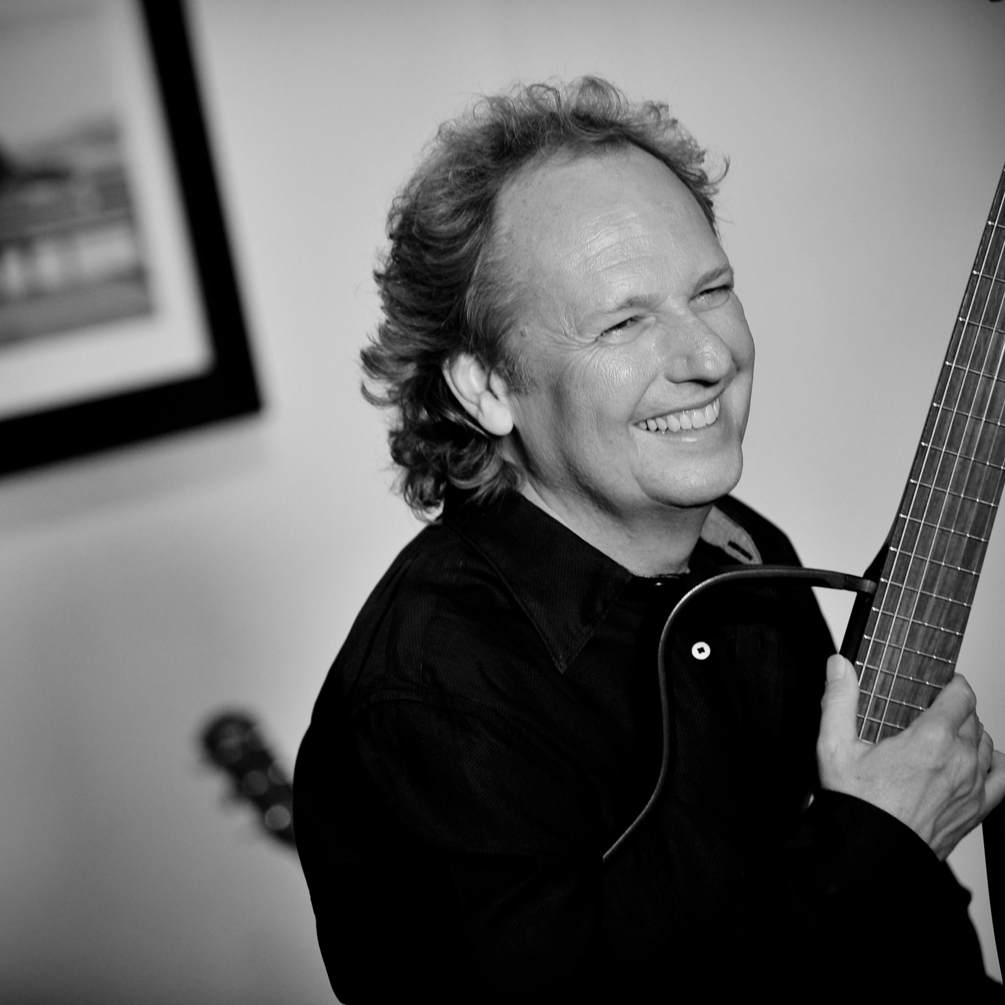 Fotoshoot zu Rhythm Session - 2012