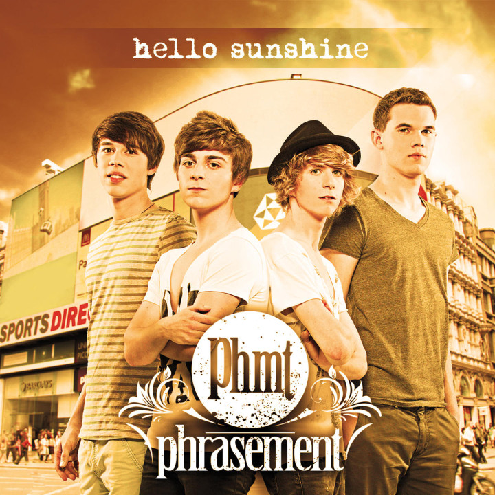 Phrasement - Hello Sunshine