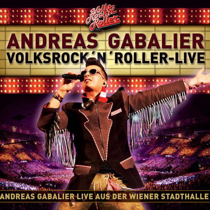 VolksRock'n'Roller