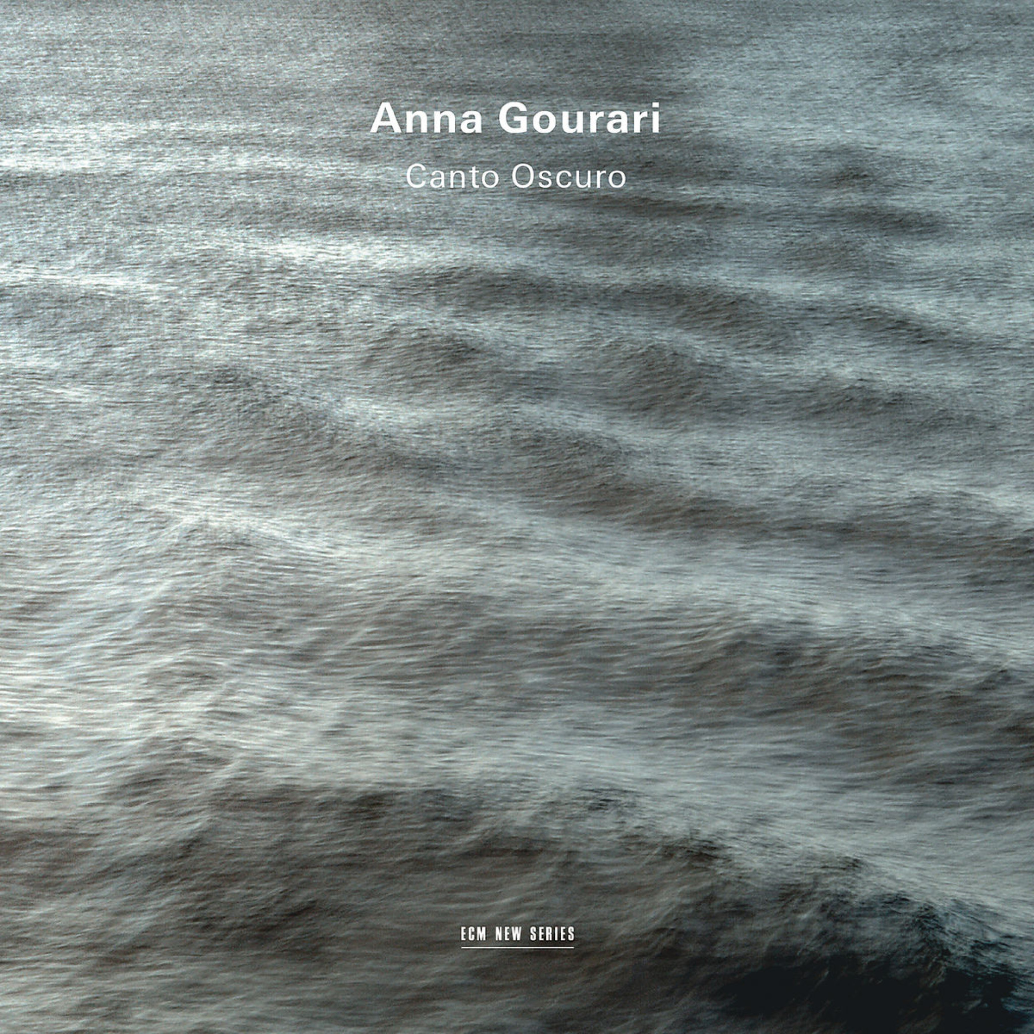 Bach/Busoni, Gubaidulina, Hindemith