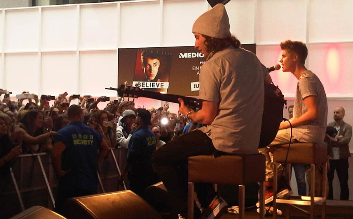 Justin Bieber FFM Radiokonzert_1109_2