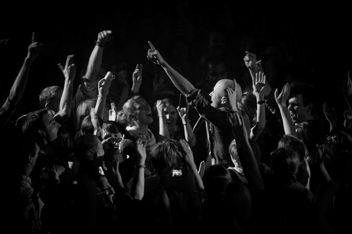 Milow - Konzertfoto --1