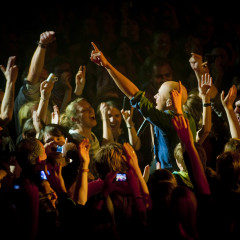Milow Konzertfoto –2