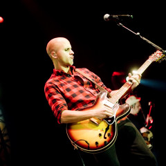 Milow Konzertfoto –5