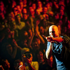 Milow Konzertfoto –7