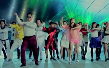 Gangnam Style