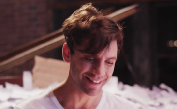 Behind The Scenes "Celebrate"