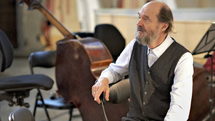 Arvo Pärt