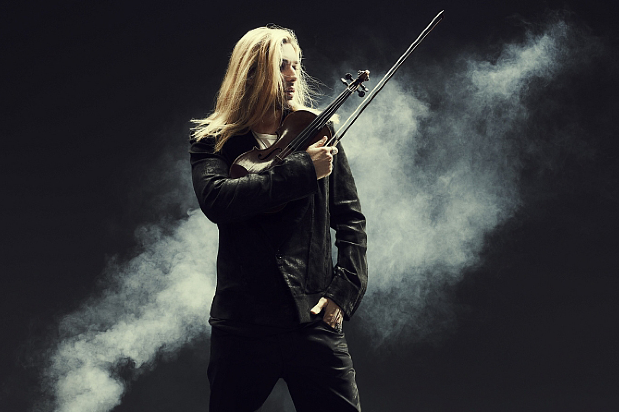 David Garrett "Music"