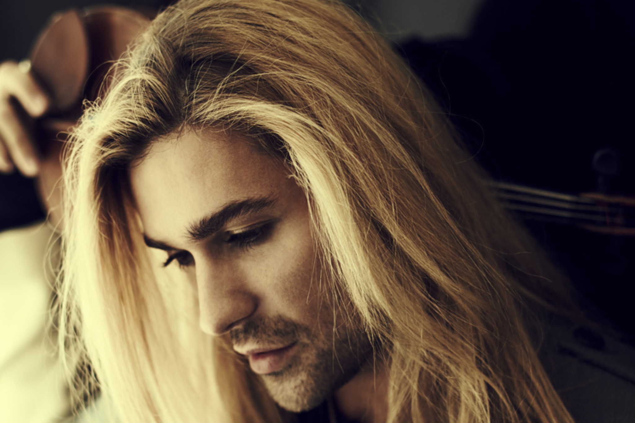David Garrett Music 2012