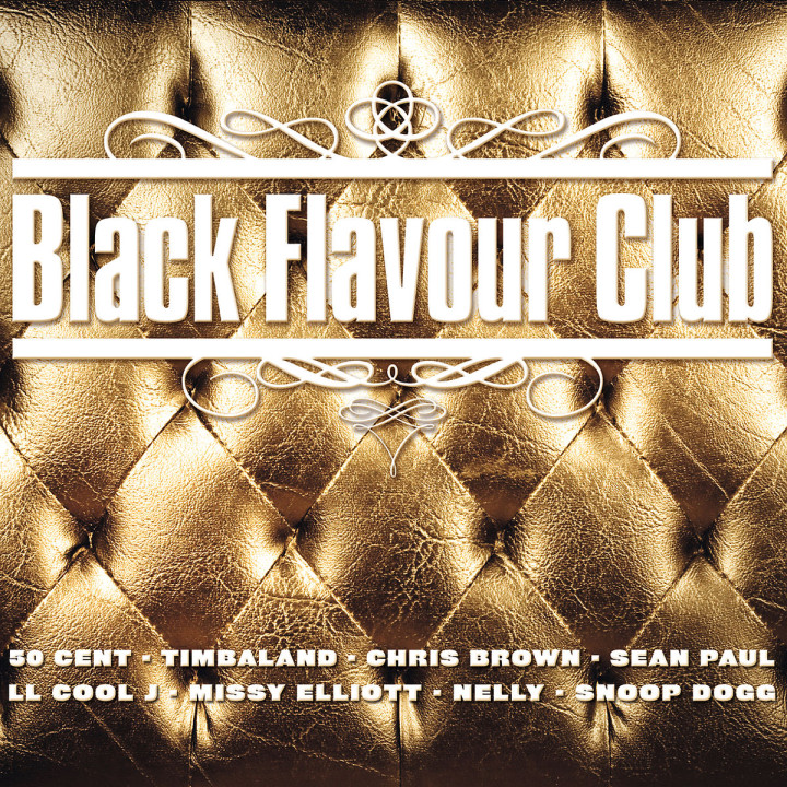 Black Flavour Club