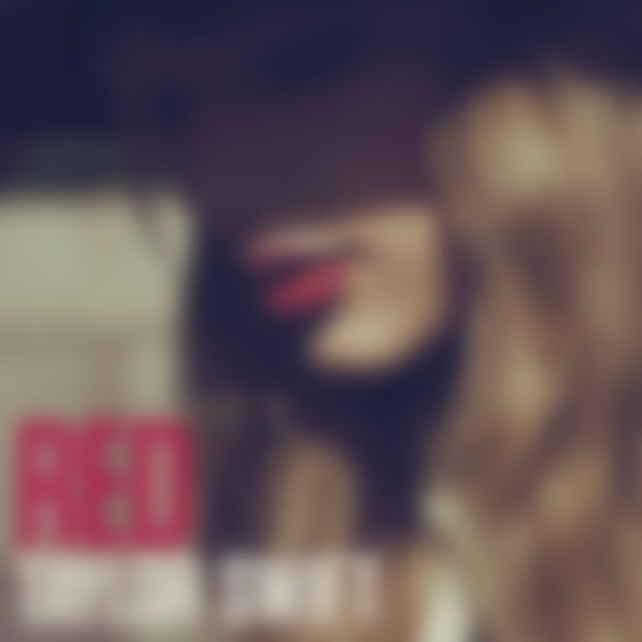 taylor swift red music video