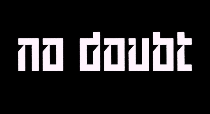 Push And Shove Albumtrailer