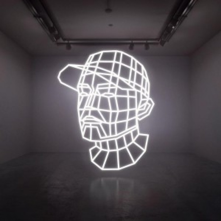DJ Shadow - Reconstructed