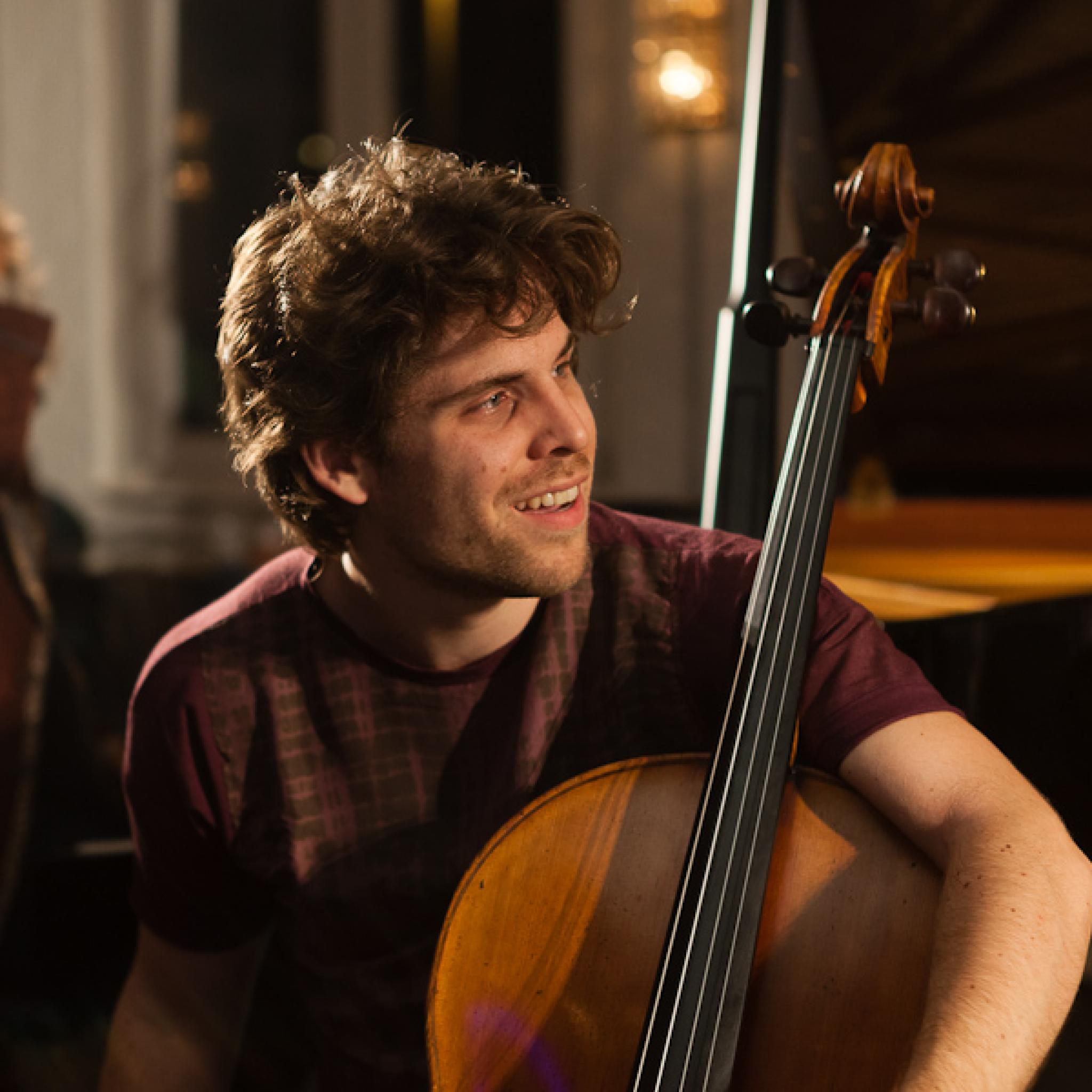 Live im Soho House 2012