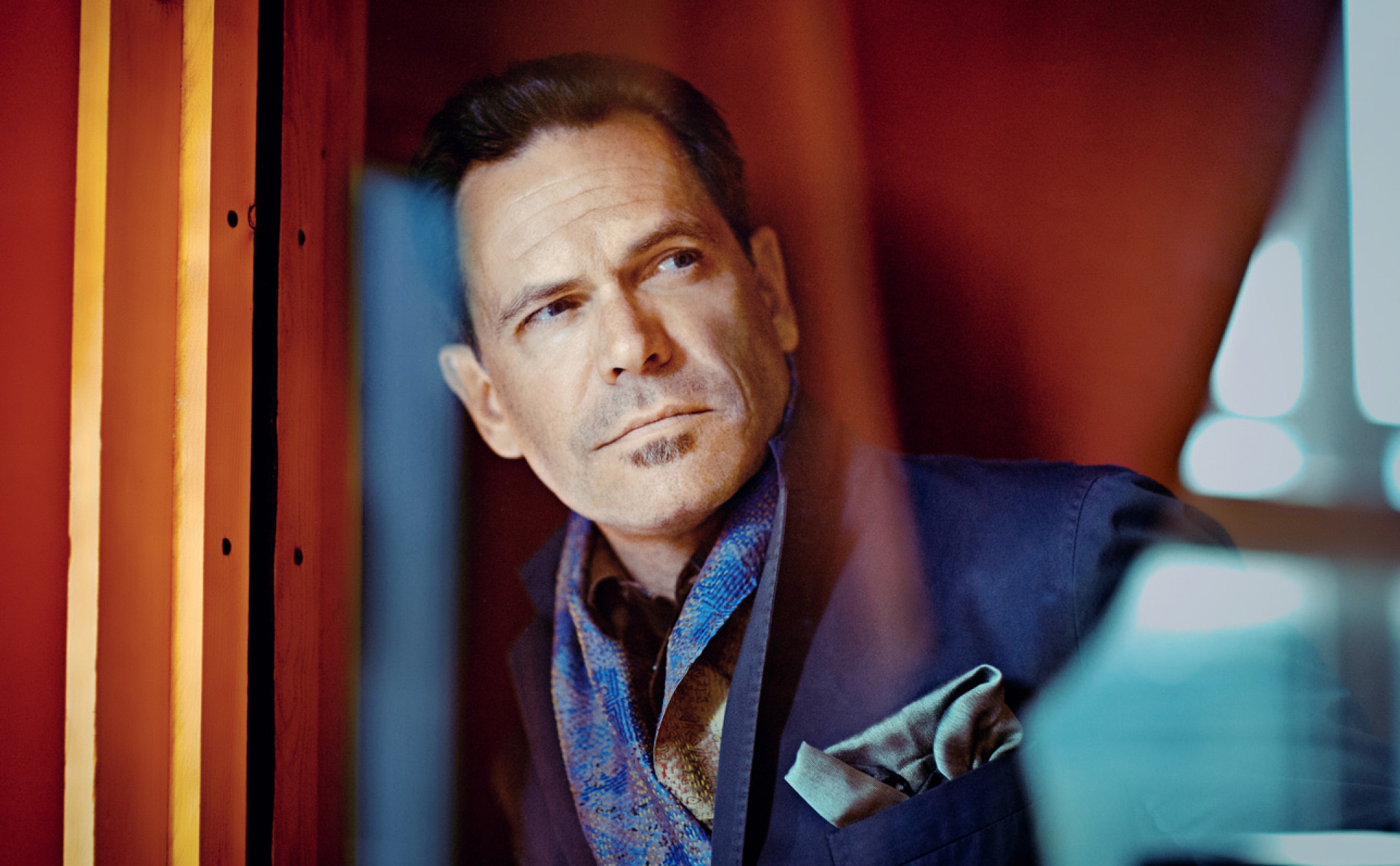 Kurt Elling