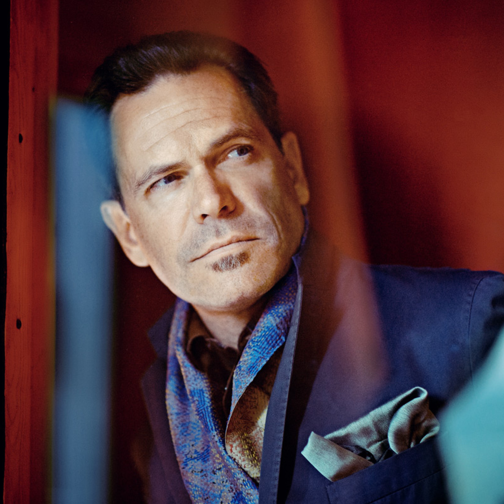 Kurt Elling