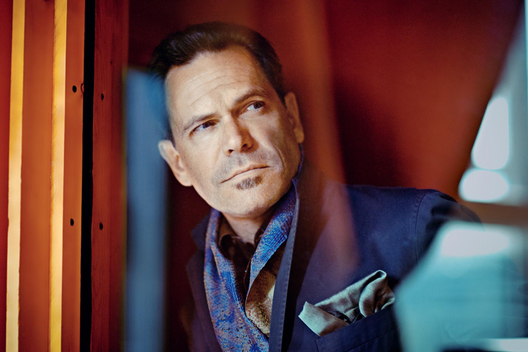Kurt Elling