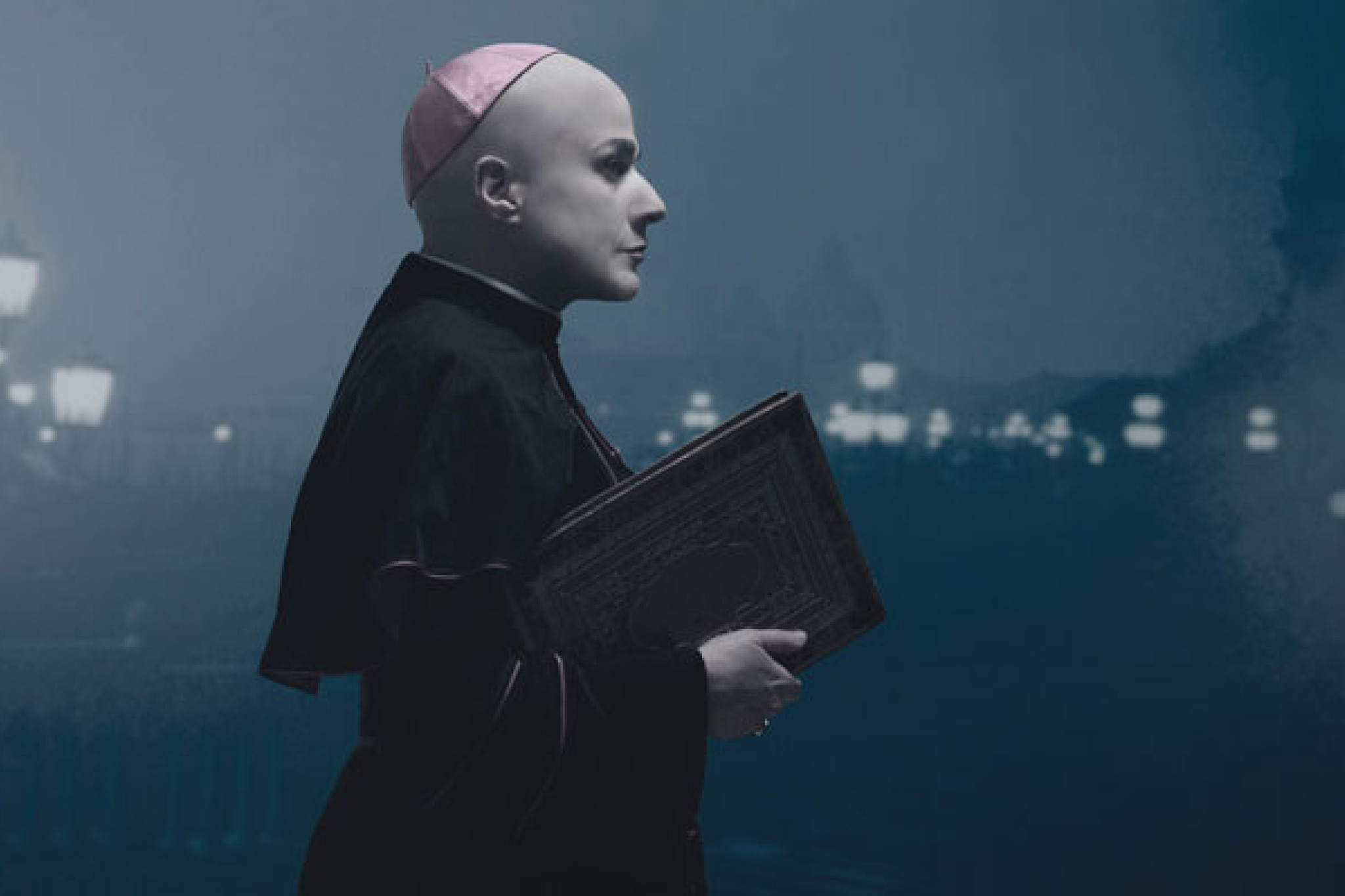 Cecilia Bartoli - Mission