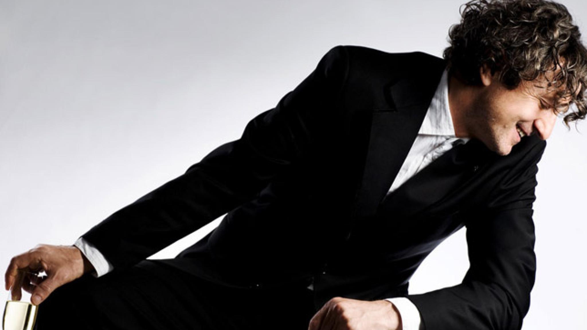 Goran Bregovic