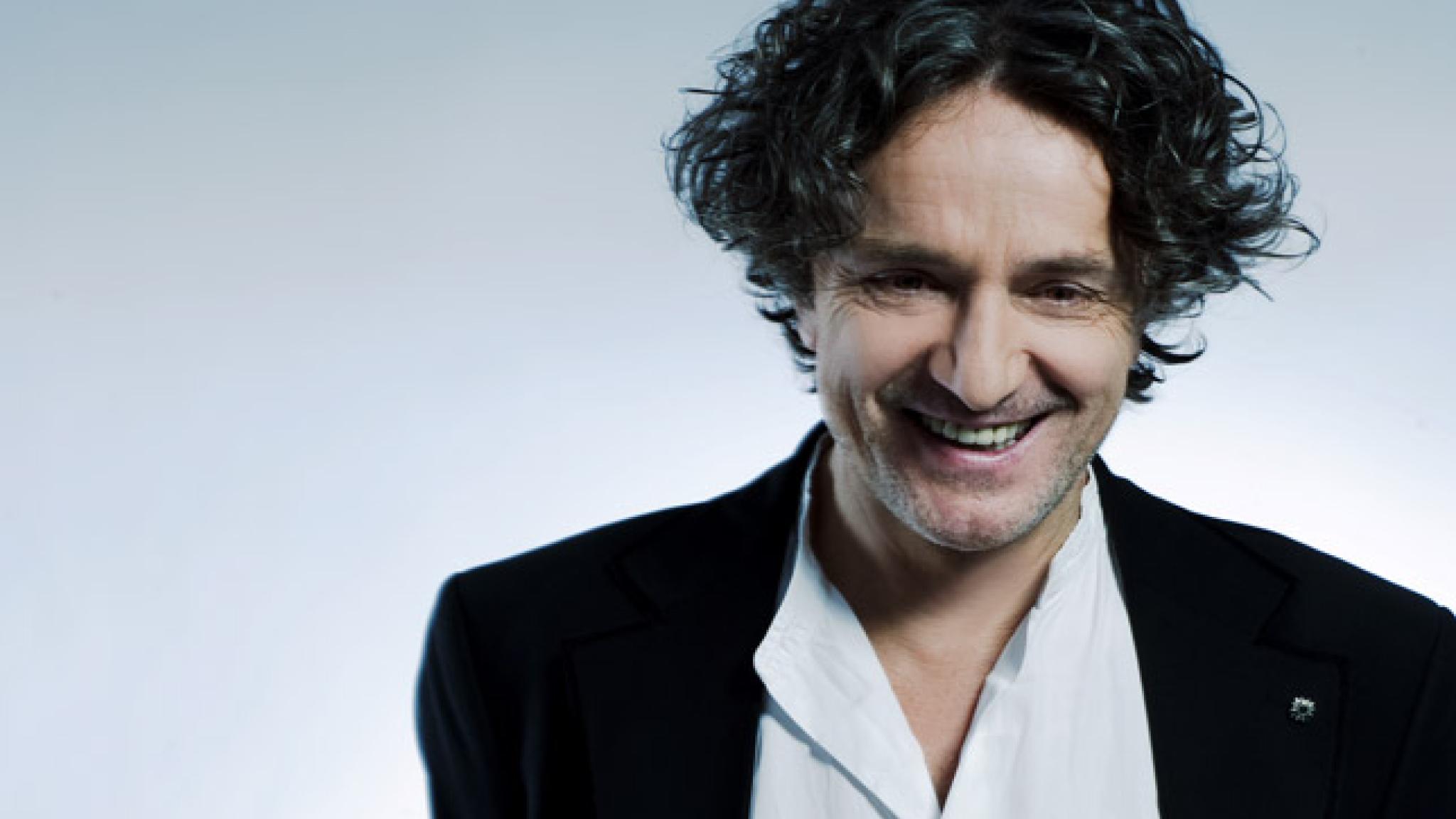 Goran Bregovic