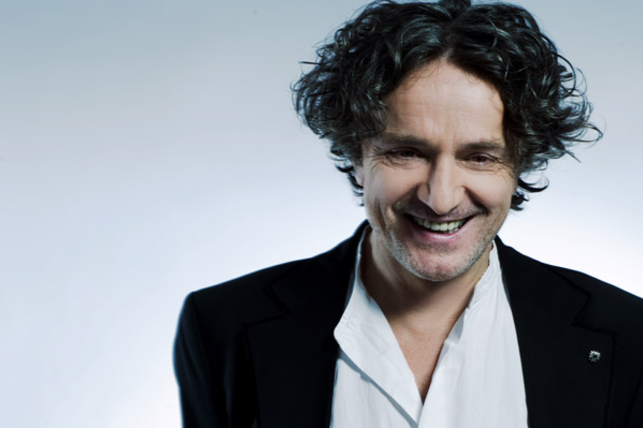 Goran Bregovic