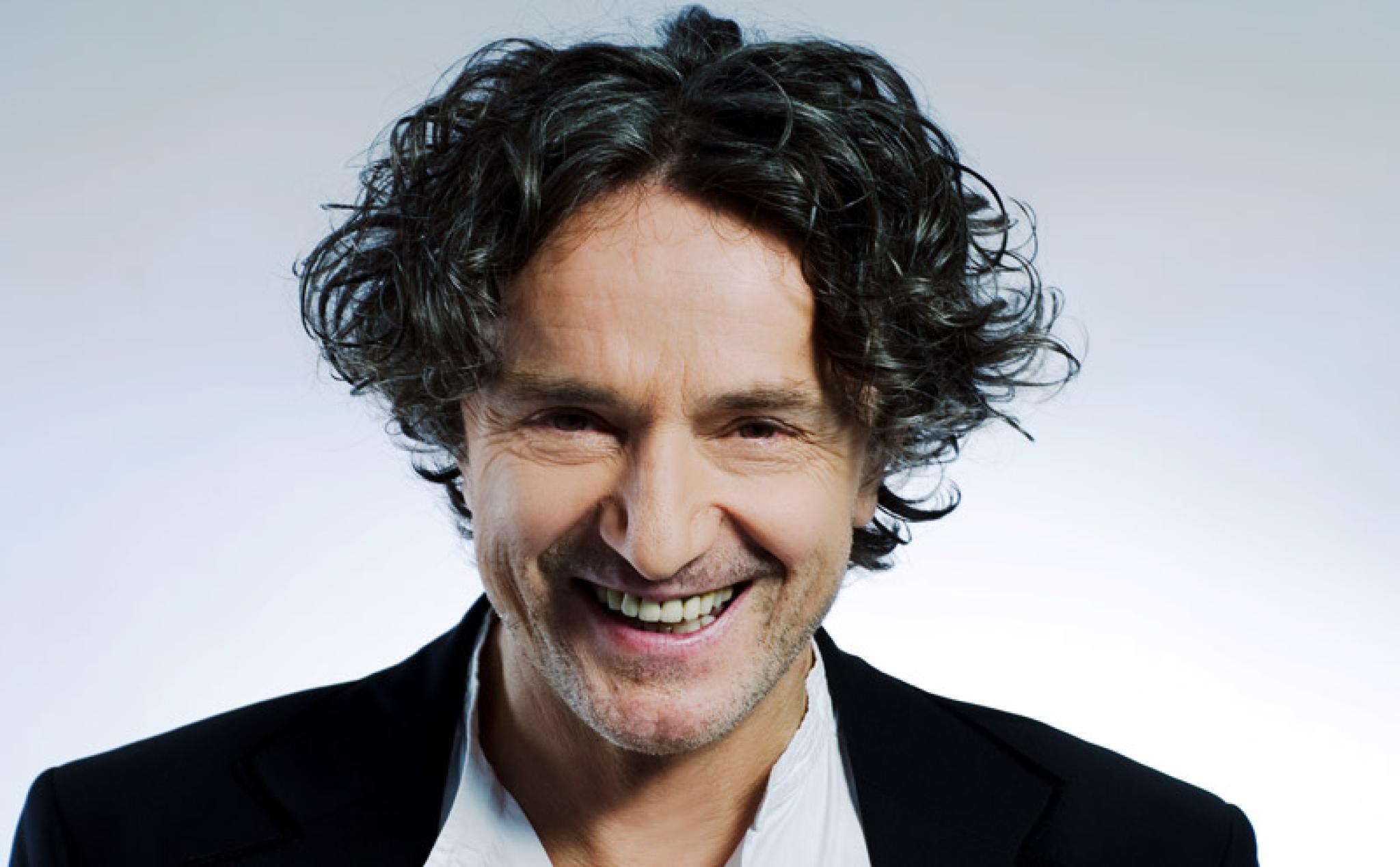 Goran Bregovic