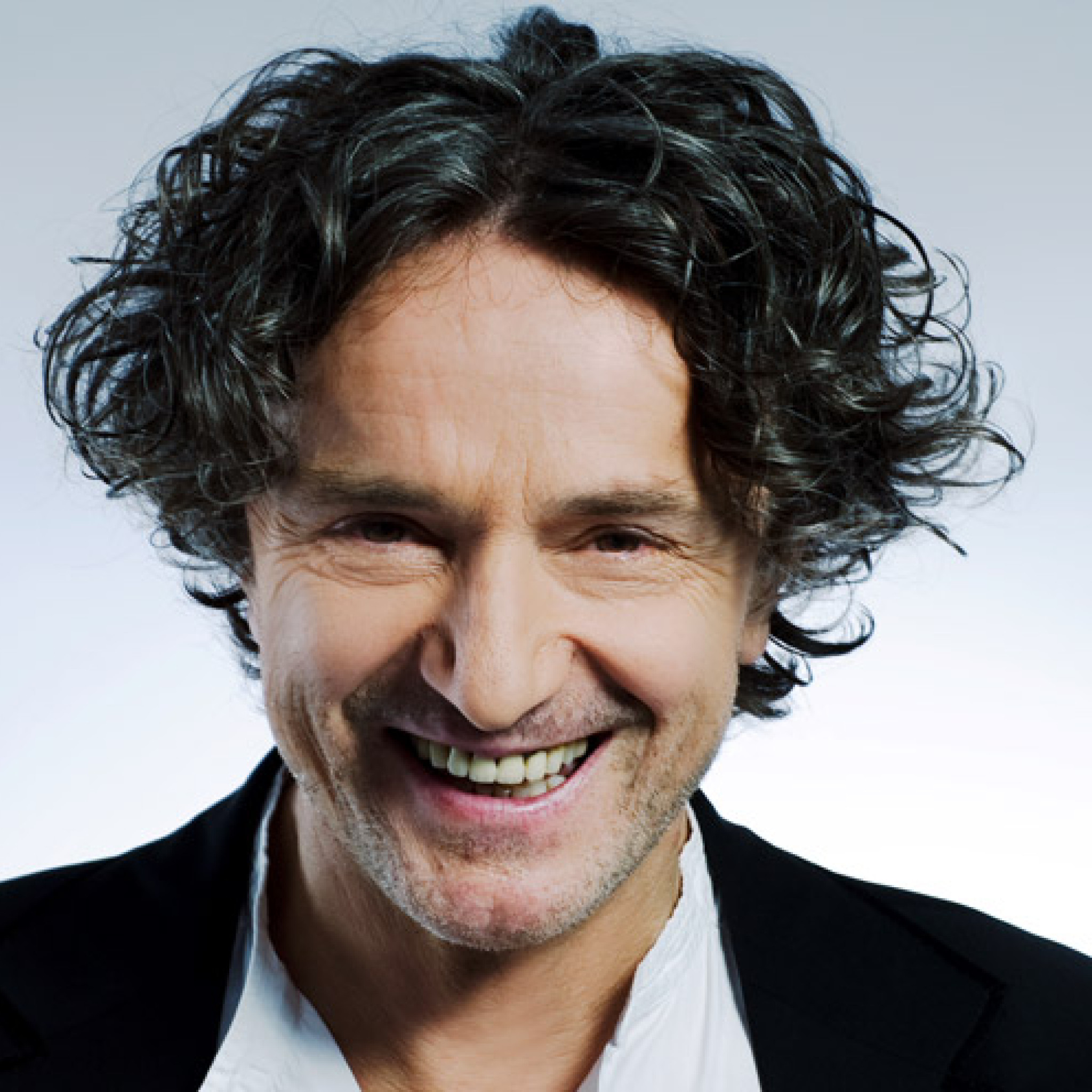 Goran Bregovic Künstlerbild
