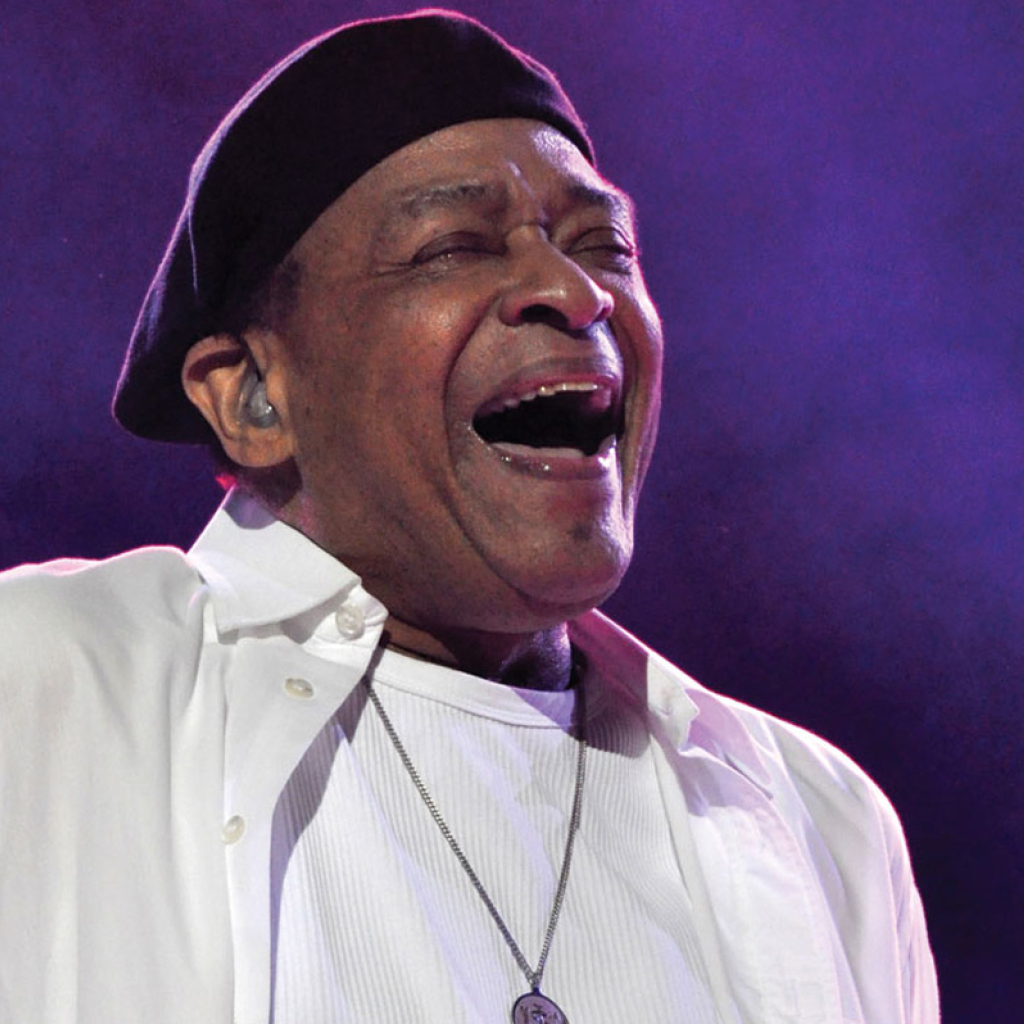 Al Jarreau