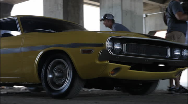 Fast Car (Behind The Scenes)