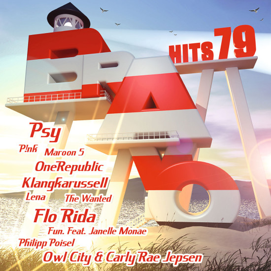 Bravo Hits Vol.79: Various Artists