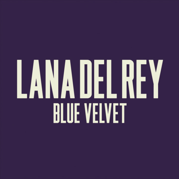Jana del Rey "Blue Velvet"