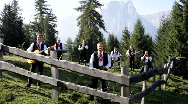 Leben und leben lassen