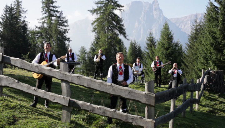 Leben und leben lassen