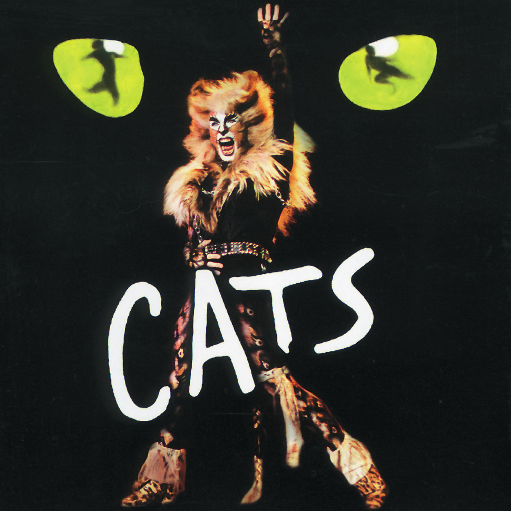 Cats - Deutsche Originalaufnahme