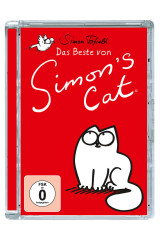 Das Beste von Simon's Cat: Simon's Cat