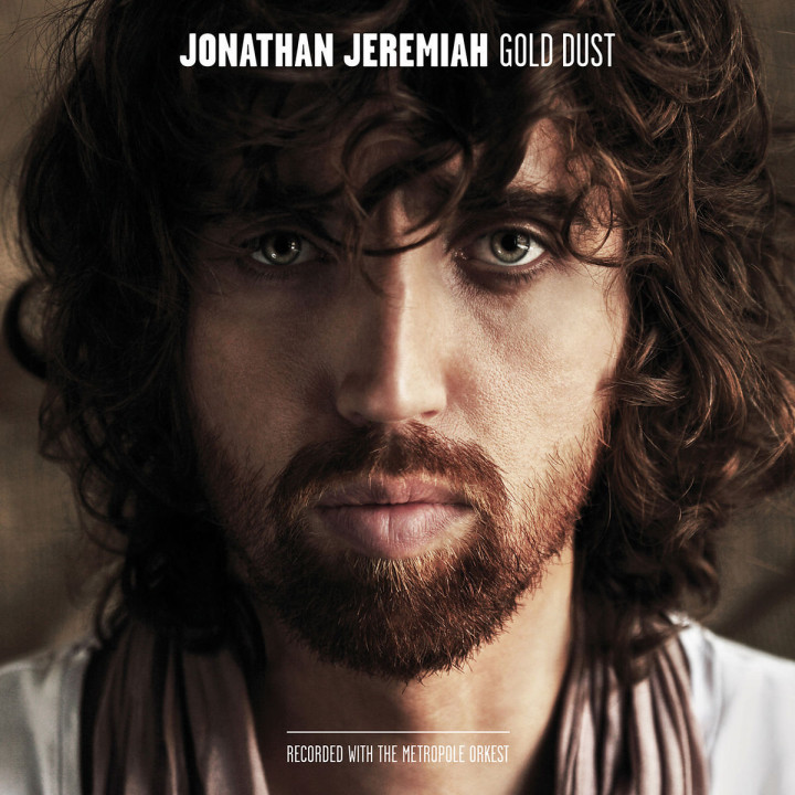 Gold Dust: Jeremiah,Jonathan