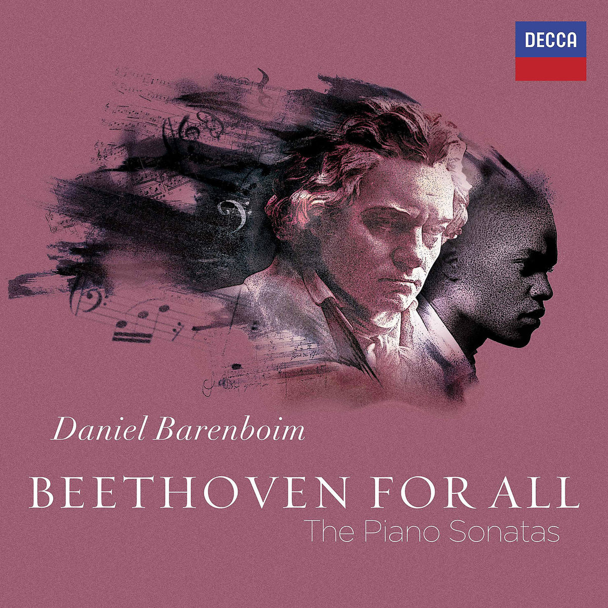 Daniel Barenboim | Musik | Beethoven for All - The Piano Sonatas