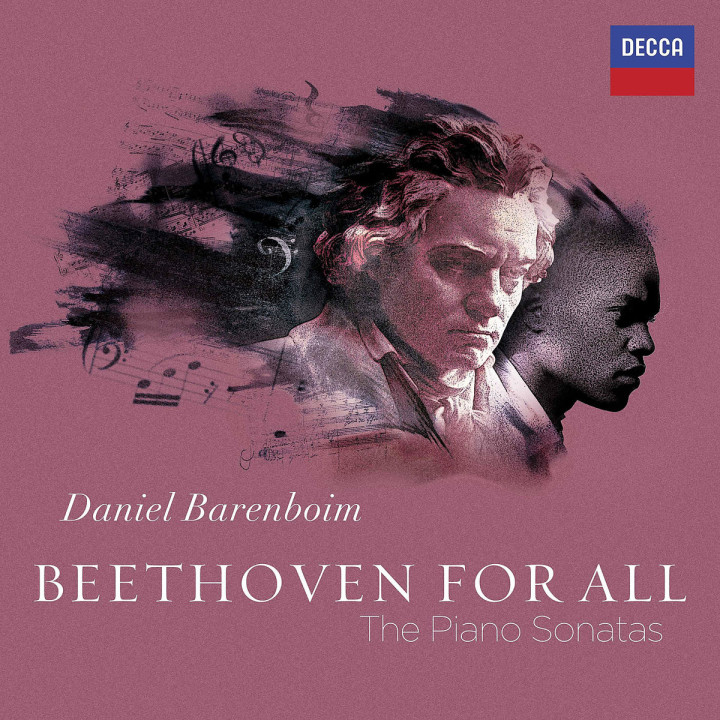 Beethoven für Alle - Klaviersonaten: Barenboim,Daniel